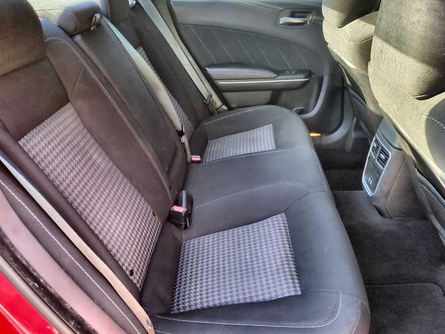Photo of 2023 Torred Clearcoat Dodge Charger