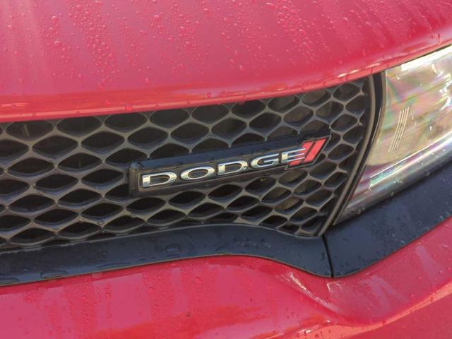 Photo of 2023 Torred Clearcoat Dodge Charger