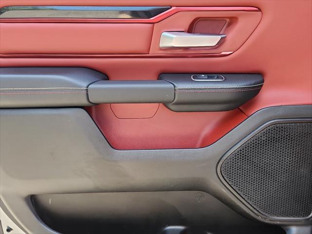 Photo of 2022 Billet Silver Metallic Clearcoat RAM 1500