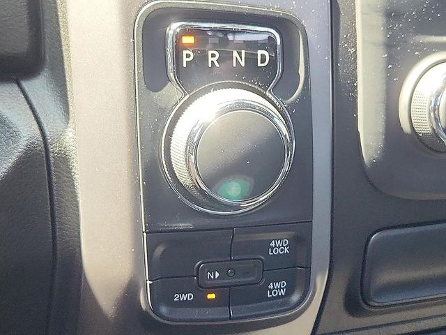 Photo of 2021 Delmonico Red Pearlcoat RAM 1500 Classic