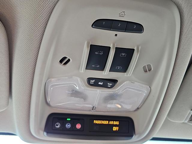 Photo of 2023 Ebony Twilight Metallic Buick Encore GX
