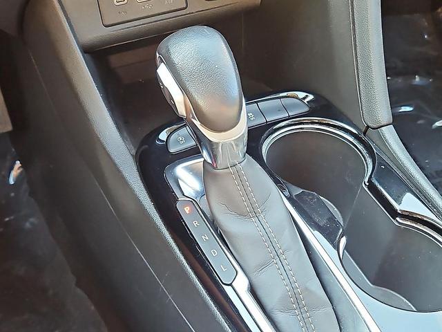 Photo of 2023 Ebony Twilight Metallic Buick Encore GX