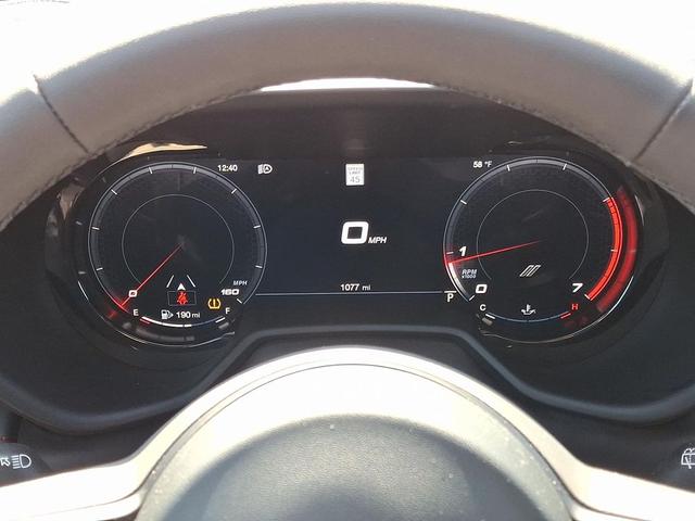 Photo of 2024 8 Ball - PXN Dodge Hornet