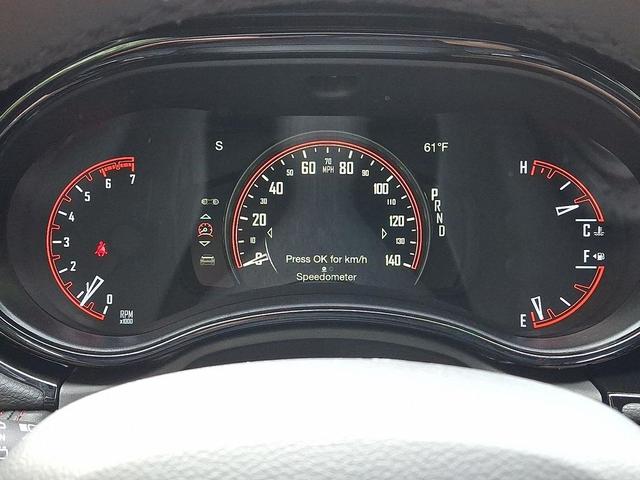 Photo of 2026 Vapor Gray Dodge Durango