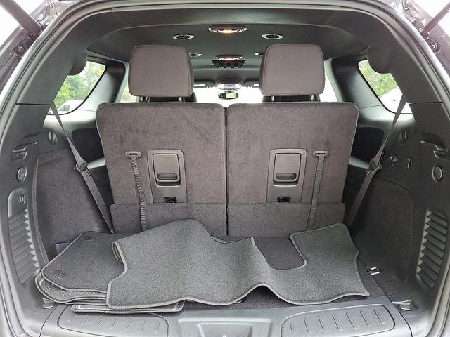 Photo of 2026 Vapor Gray Dodge Durango