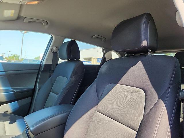 Photo of 2016 Ash Black Hyundai TUCSON