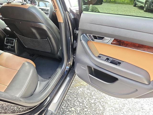 Photo of 2009 Brilliant Black - A2A2 Audi A6