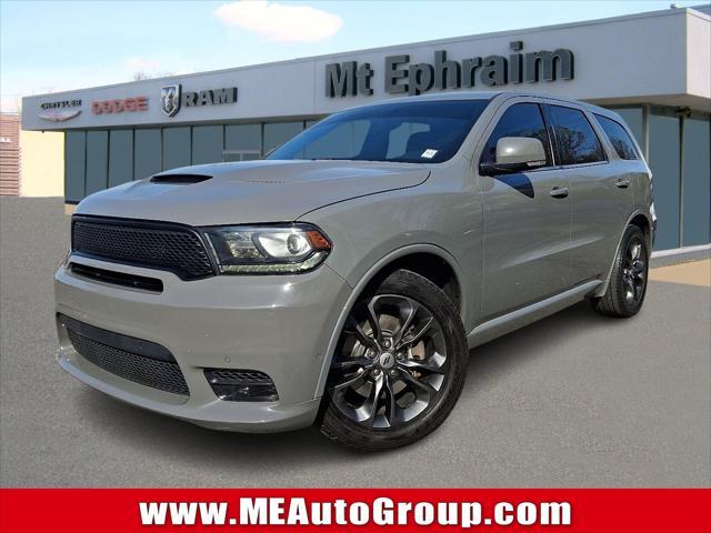 2019 Dodge Durango