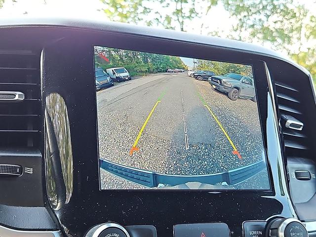 Photo of 2022 Billet Silver Metallic Clearcoat RAM 1500