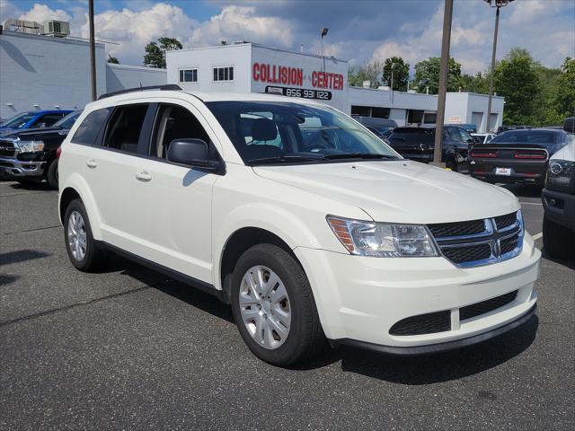 2014 Dodge Journey