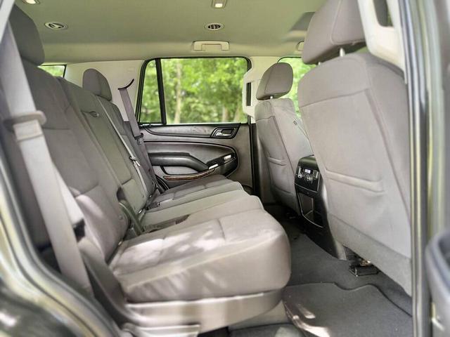 Photo of 2019 Deepwood Green Metallic Chevrolet Tahoe