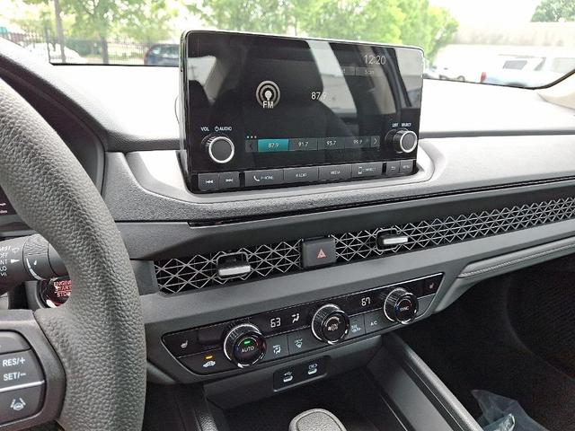 Photo of 2025 Urban Gray Pearl Honda Accord
