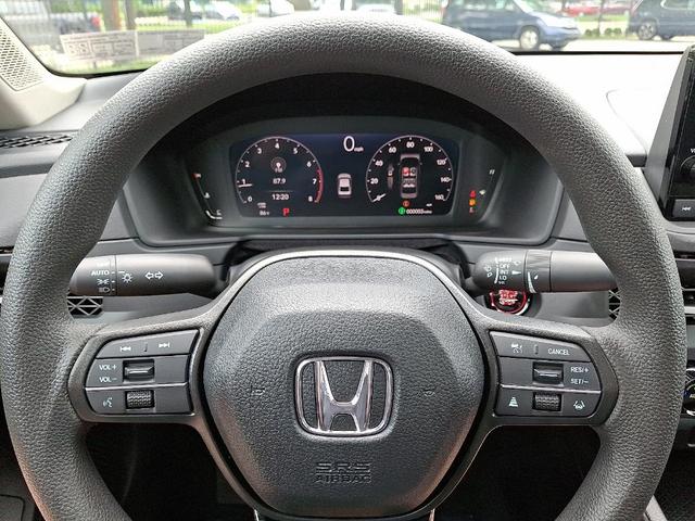 Photo of 2025 Urban Gray Pearl Honda Accord