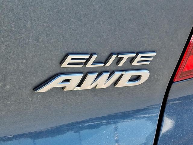 Photo of 2019 Steel Sapphire Metallic Honda Pilot