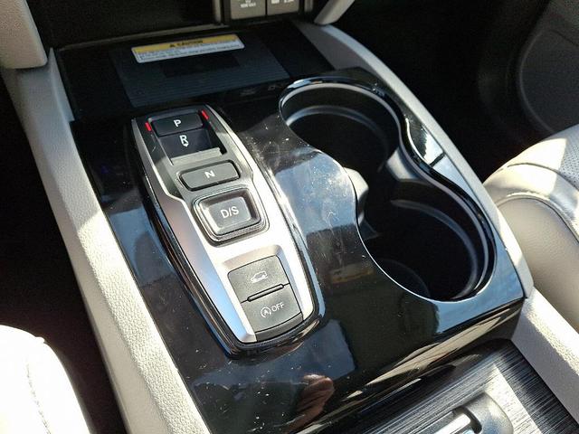 Photo of 2019 Steel Sapphire Metallic Honda Pilot
