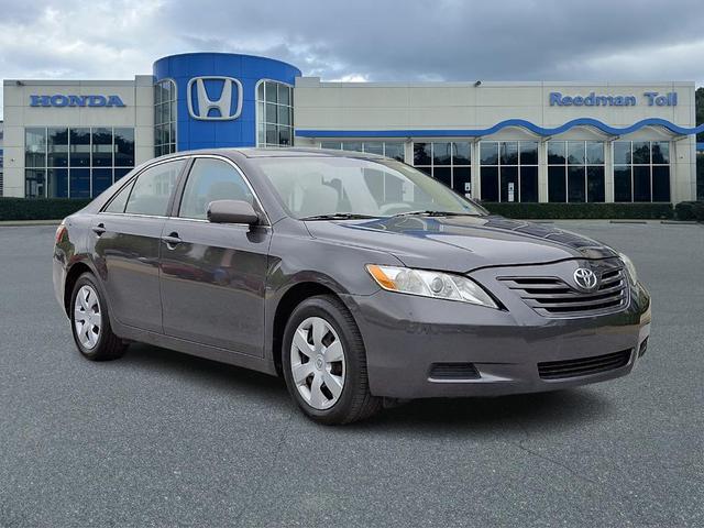 2008 Toyota Camry