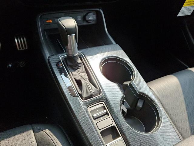 Photo of 2026 Urban Gray Pearl Honda Civic Hybrid