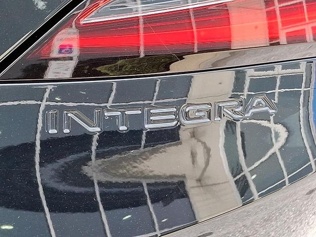 Photo of 2023 Majestic Black Pearl Acura Integra