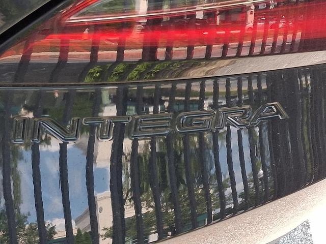 Photo of 2023 Majestic Black Pearl Acura Integra