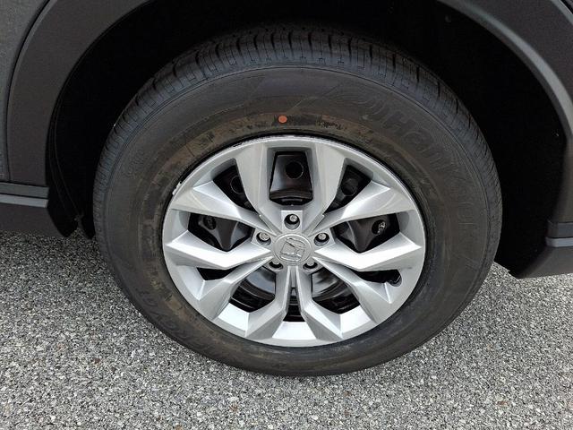 Photo of 2026 Meteorite Gray Metallic Honda CR-V
