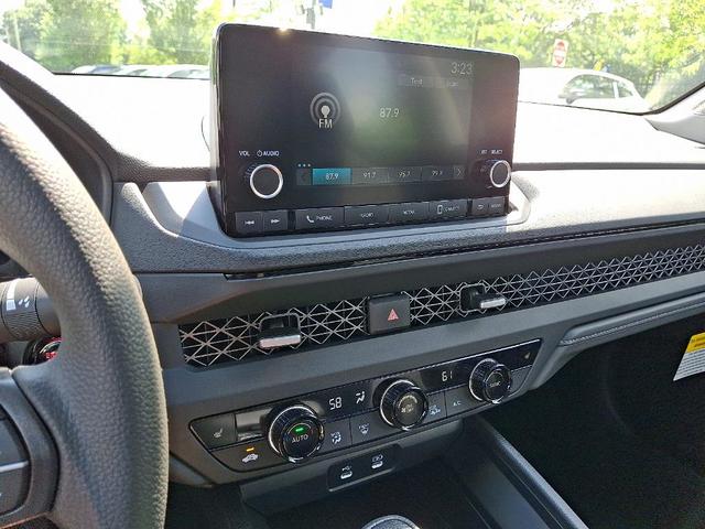 Photo of 2025 Urban Gray Pearl Honda Accord