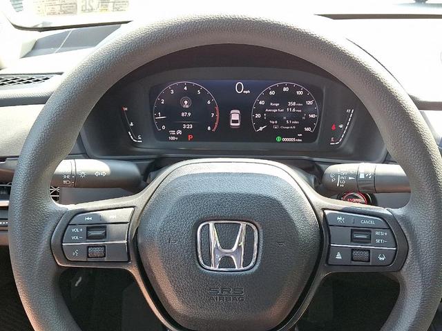 Photo of 2025 Urban Gray Pearl Honda Accord