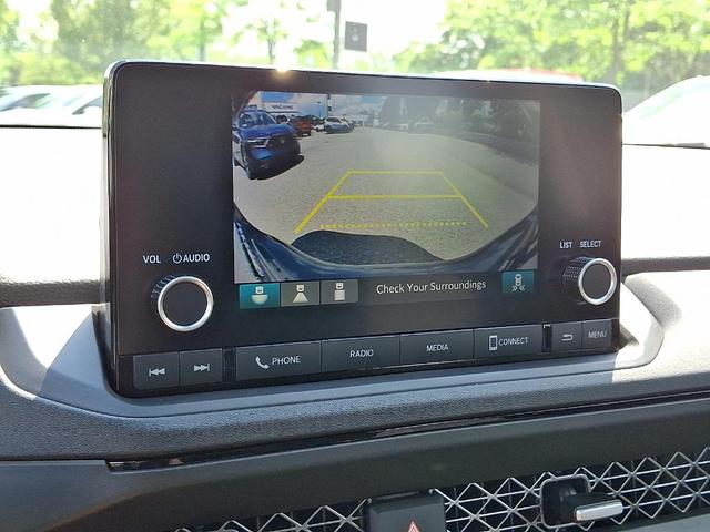 Photo of 2025 Urban Gray Pearl Honda Accord