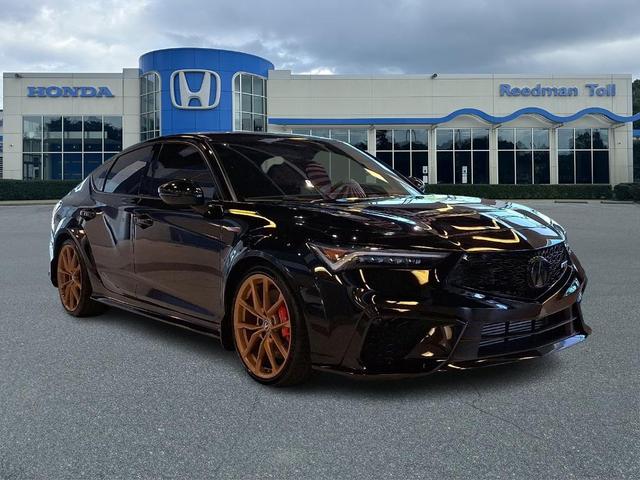 2024 Acura Integra