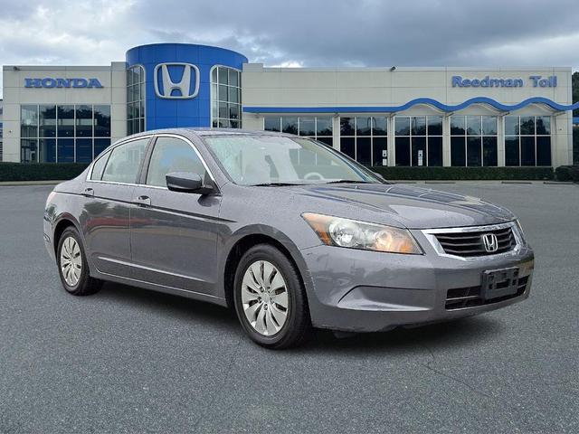 2009 Honda Accord