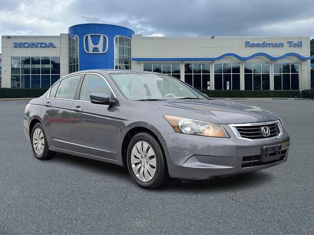 2009 Honda Accord
