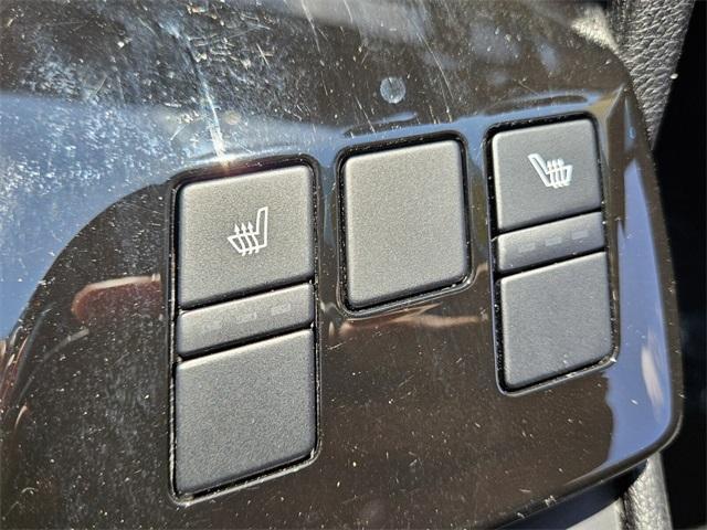 Photo of 2023 Ebony Black Kia Sportage