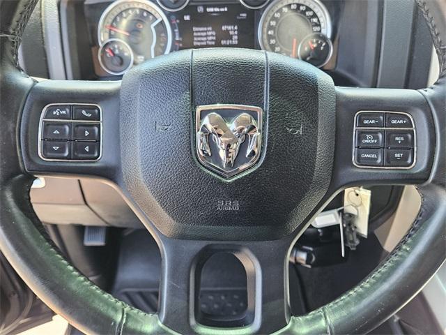 Photo of 2015 Maximum Steel Metallic RAM 1500