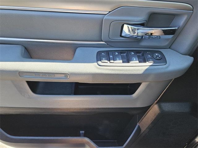 Photo of 2015 Maximum Steel Metallic RAM 1500
