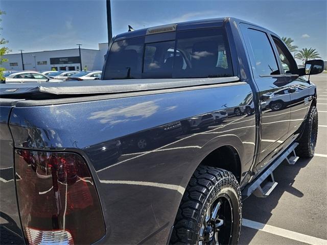 Photo of 2015 Maximum Steel Metallic RAM 1500