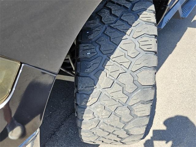 Photo of 2015 Maximum Steel Metallic RAM 1500