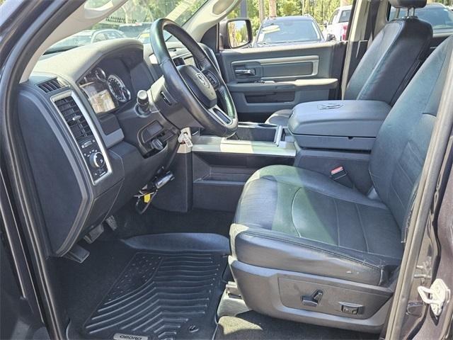 Photo of 2015 Maximum Steel Metallic RAM 1500