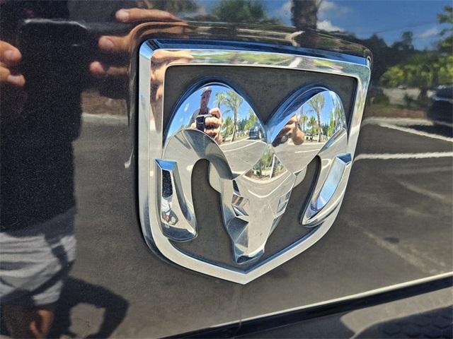 Photo of 2015 Maximum Steel Metallic RAM 1500