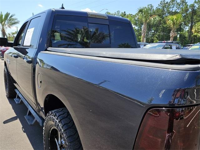 Photo of 2015 Maximum Steel Metallic RAM 1500