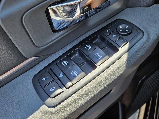 Photo of 2015 Maximum Steel Metallic RAM 1500