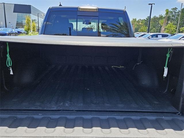 Photo of 2015 Maximum Steel Metallic RAM 1500