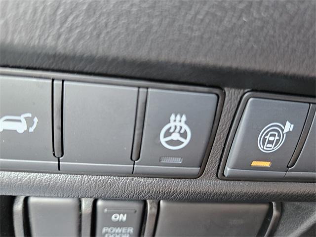 Photo of 2023 Brilliant Silver Metallic Nissan Armada