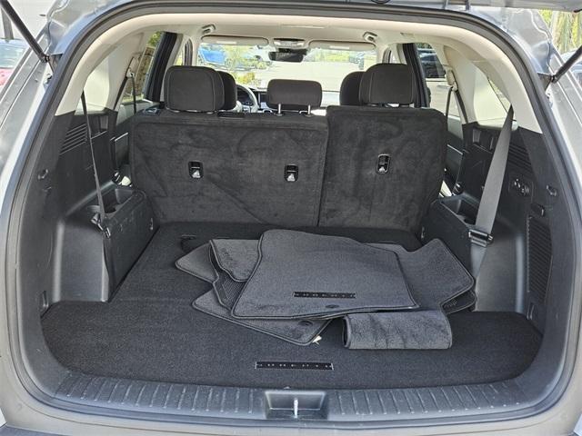 Photo of 2023 Everlasting Silver Kia Sorento