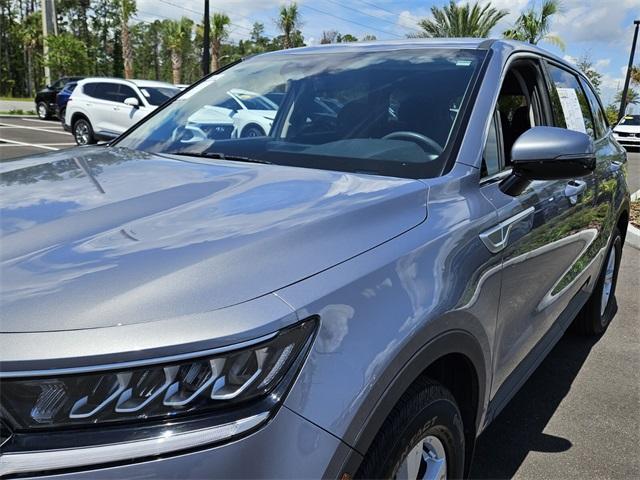Photo of 2023 Everlasting Silver Kia Sorento