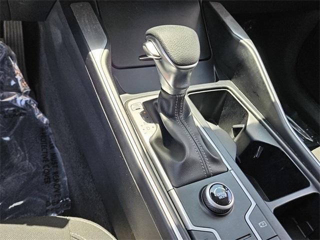 Photo of 2023 Everlasting Silver Kia Sorento