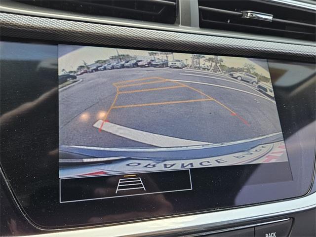 Photo of 2023 Summit White Buick Encore GX