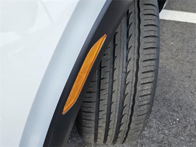 Photo of 2023 Summit White Buick Encore GX