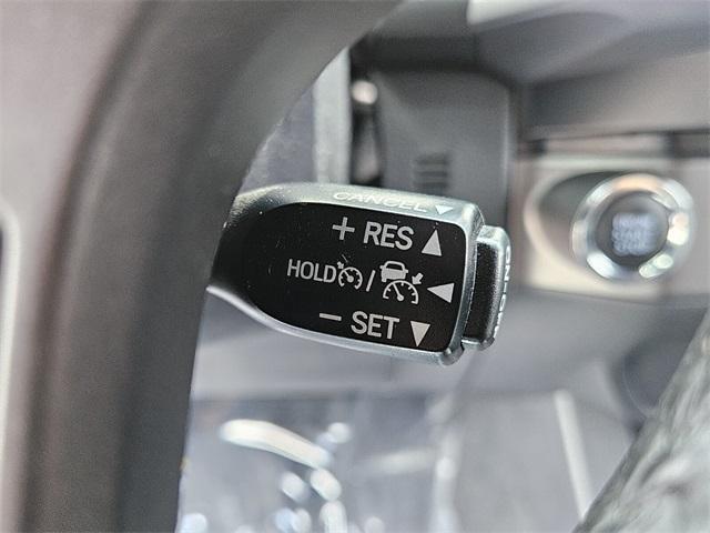 Photo of 2023 Magnetic Gray Metallic Toyota Tacoma