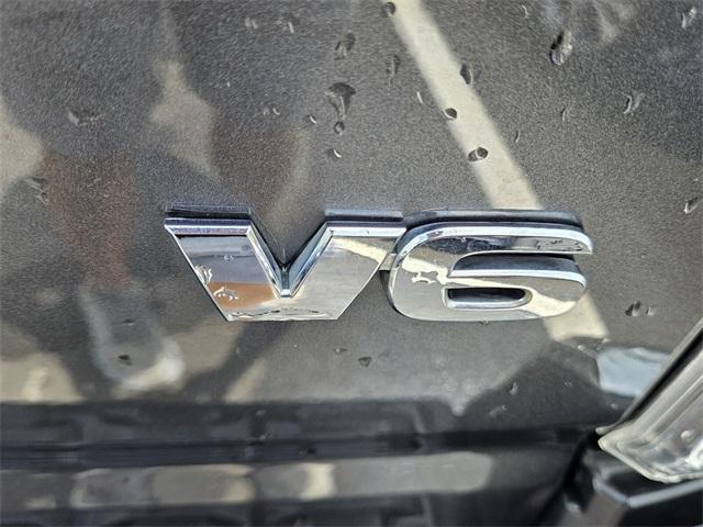 Photo of 2023 Magnetic Gray Metallic Toyota Tacoma