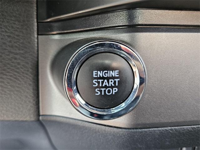Photo of 2023 Magnetic Gray Metallic Toyota Tacoma
