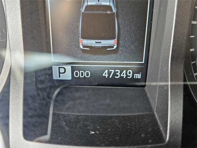 Photo of 2023 Magnetic Gray Metallic Toyota Tacoma